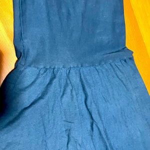 Long dress by Gaia Conceptions